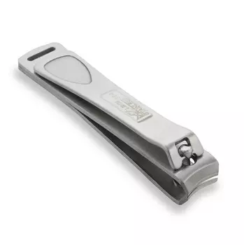 Книпсер MERTZ матированный с пилкой д/ногтей