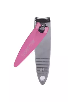 Книпсер Silver Star 53 мм розовое покрытиее АТ 290 PINK