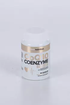 Коэнзим Ку10 айТэч Нутришнл, 60 шт, капсулы