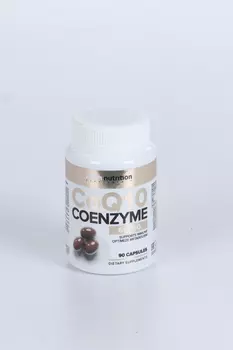 Коэнзим Q10 aTech Nutrition, 700 мг, 90 шт, капсулы