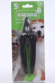 Когтерез боковой большой (размер рабочей поверхности: 4,5х3,5 см)