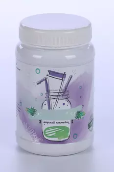 Коктейль Littoral морской Коррекция веса, 200 г