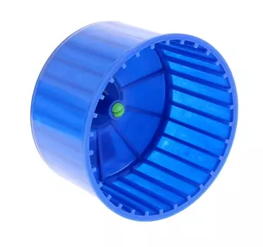 Колесо для грызунов, пластиковое, малое, d=12,5 см, микс цветов