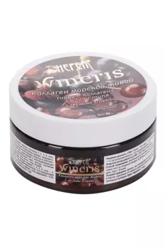 Коллаген Нерей Wineris морской живой с лесными ягодами, 200 мл