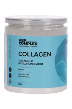 Коллаген с витамином С/Морской, 300 г