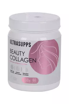 Коллаген ULTRASUPPS, 150 г