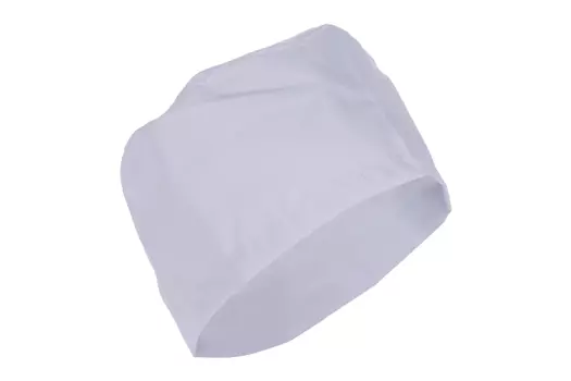 Колпак медицинский на резинке белый р 58-60