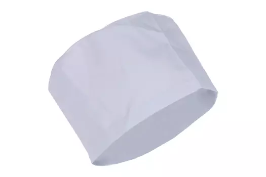 Колпак PROLANA медицинский на завязках р 58-60 белый