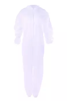 Комбинезон мед однораз нестер из нетканых материалов р 52-54, 5 шт