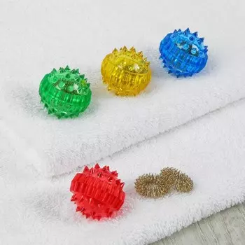 Комплект массажеров Су Джок