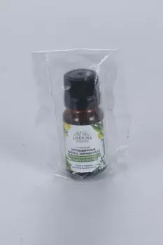 Комплекс эфирных масел Siberina противовирусный д/укрепления иммунитета, 10 мл