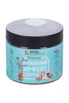 Комплекс Newa Nutrition Похудение/Дренажный эффект, 200 г