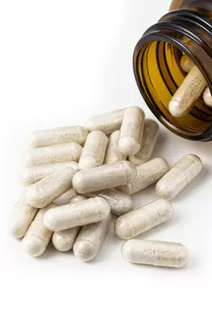 Комплексная пищевая добавка DR. ZUBAREVA Сорбанекс (детокс-ТЕСТ Комплекс с хитозаном), 60 капсул