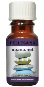 Композиции эфирных масел Храпа.net PELLESANA. 10мл