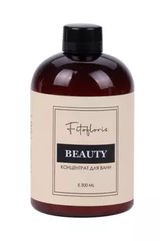 Концентрат д/ванн Фитофлорис Алфит Плюс косметический, 300 мл