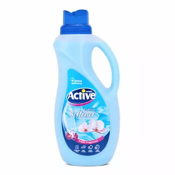 Кондиционер ACTIVE д/белья Орхидея 1 500 мл