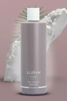 Кондиционер ALURAM для нормальных волос daily conditioner 355 мл