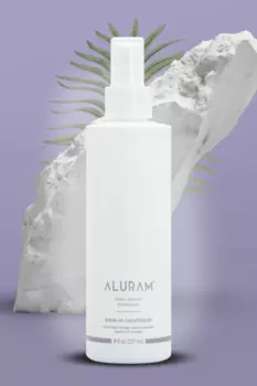 Кондиционер ALURAM несмываемый leave-in conditioner 237 мл