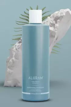 Кондиционер ALURAM увлажняющий moisturizing conditioner 355 мл
