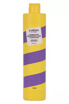 Кондиционер Concept Super Miracle д/бережного ухода, 400 мл