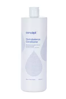 Кондиционер Concept увлажняющий, 1 000 мл