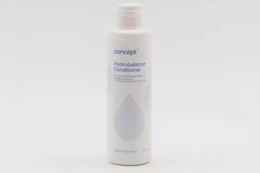 Кондиционер Concept увлажняющий, 300 мл