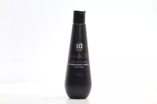 Кондиционер Constant Delight MAGIC 5 OILS д/восстановления волос, 250 мл