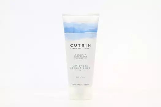 Кондиционер Cutrin ainia hydration recovery д/увлажнения, 200 мл