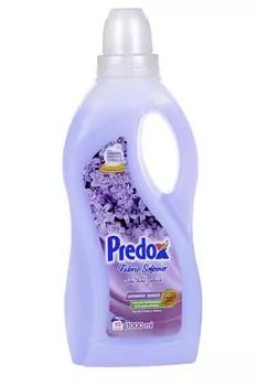 Кондиционер д/белья PREDOX лавандовый бриз 1 л