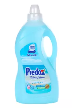 Кондиционер д/белья PREDOX океанский бриз 4 л