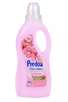 Кондиционер д/белья PREDOX розовый бриз 1 л