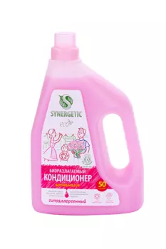 Кондиционер д/белья SYNERGETIC аромамагия 1,5 л