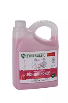 Кондиционер д/белья SYNERGETIC аромамагия 2,75 л
