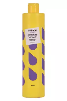 Кондиционер д/волос Concept Ultra Moist увлаж, 400 мл