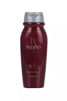 Кондиционер д/волос Kerasys Oriental Premium д/ухода за поврежд волосами, 200 мл