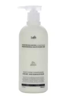 Кондиционер д/волос Lador MOISTURE BALANCING, 530 мл