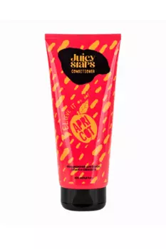 Кондиционер для волос Juicy Stars объем и свежесть АБРИКОС КРЫШЕСНОС, 200мл.