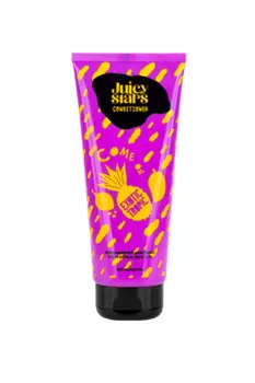 Кондиционер для волос Juicy Stars упругость и легкость КАМОН, ЭКЗОТИК ТРОПИК!, 200мл.