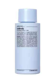 Кондиционер J BEVERLY HILLS для объема Addbody Conditioner 340 мл