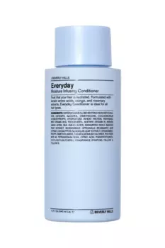 Кондиционер J BEVERLY HILLS увлажняющий Everyday Conditioner 340 мл