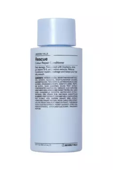 Кондиционер J BEVERLY HILLS восстанавливающий антивозрастной Rescue Conditioner 340 мл