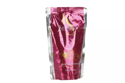 Кондиционер Kerasys д/ухода за волосами всех типов Oriental Premium пакет, 500 мл