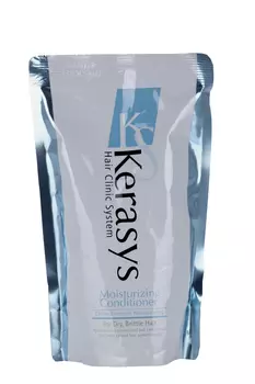 Кондиционер Kerasys увлажняющий д/волос Moisturizing, 500 мл