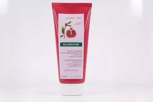 Кондиционер Клоран с Гранатом д/окрашенных волос, 200 мл