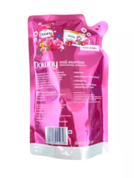 Кондиционер концентрат для белья Downy Цветущий сад, 500 мл