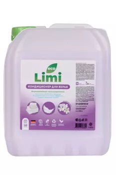 Кондиционер Limi Альпийские цветы д/белья 5 л