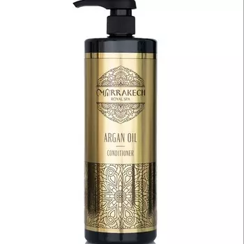 Кондиционер Marrakech Royal Spa ARGAN OIL д/волос, 500 мл