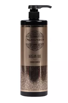 Кондиционер Marrakech Royal Spa ARGAN OIL д/волос, 1 000 мл