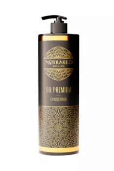 Кондиционер Marrakech Royal Spa MK OIL PREMIUM, 1 000 мл