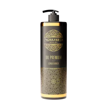 Кондиционер Marrakech Royal Spa OIL PREMIUM д/волос, 500 мл